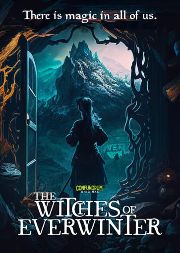 The Witches of Everwinter