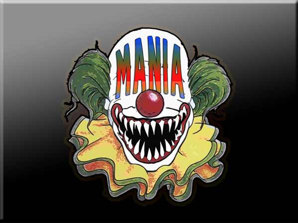 Clown Mania
