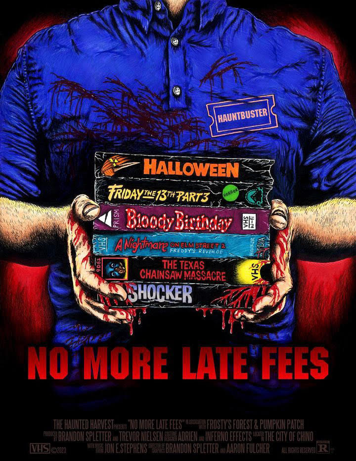 No More Late Fees 2