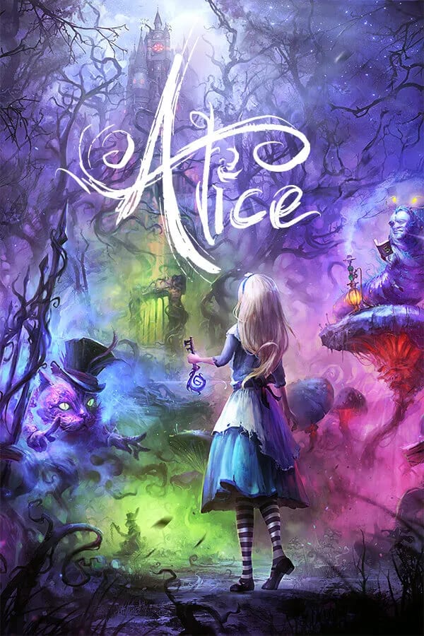 Alice [VR]
