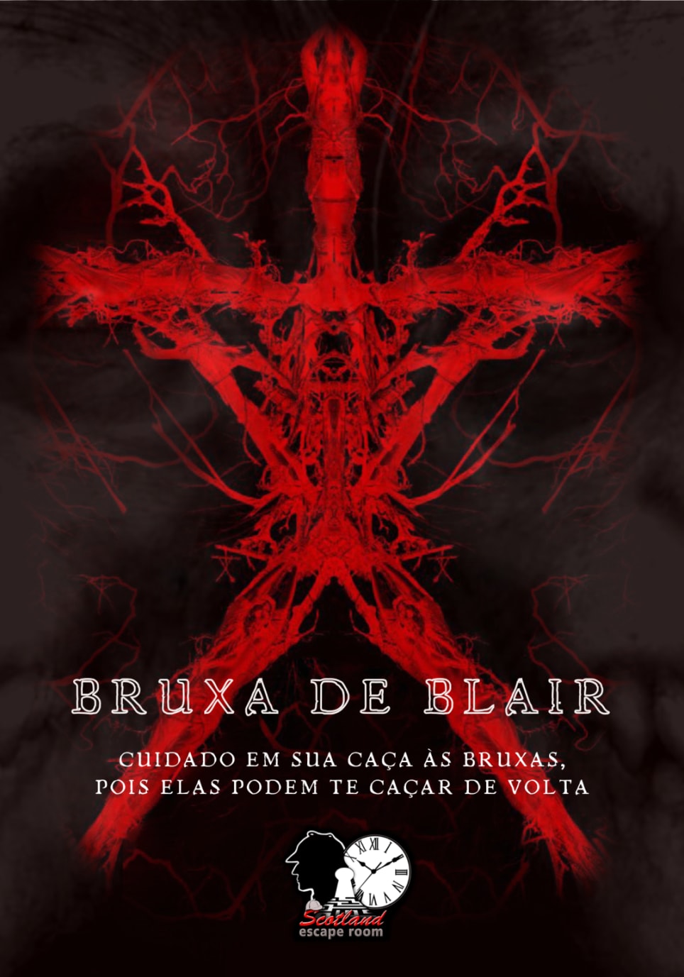 Bruxa de Blair