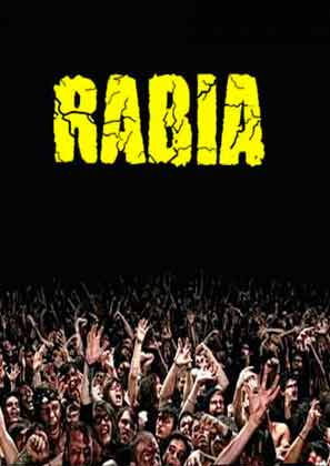 Rabia [Rage]