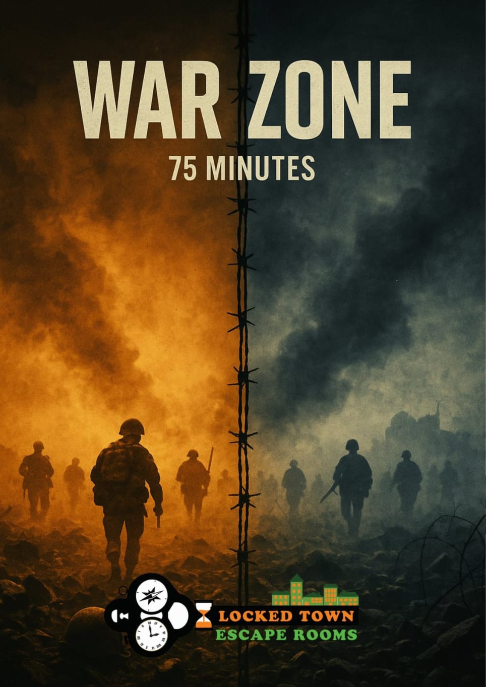 War Zone