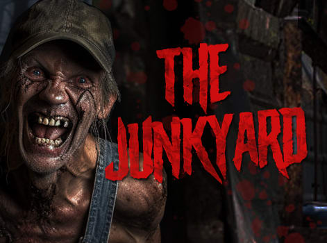 The Junkyard