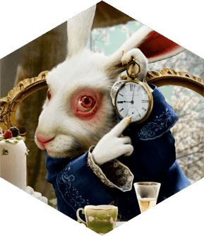 Алиса В Стране Чудес [Alice in Wonderland]