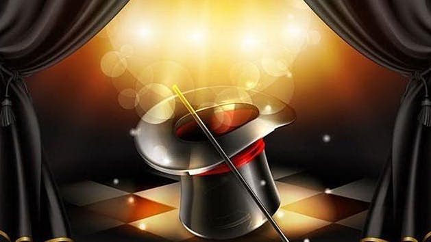 Houdini's Magic Cell