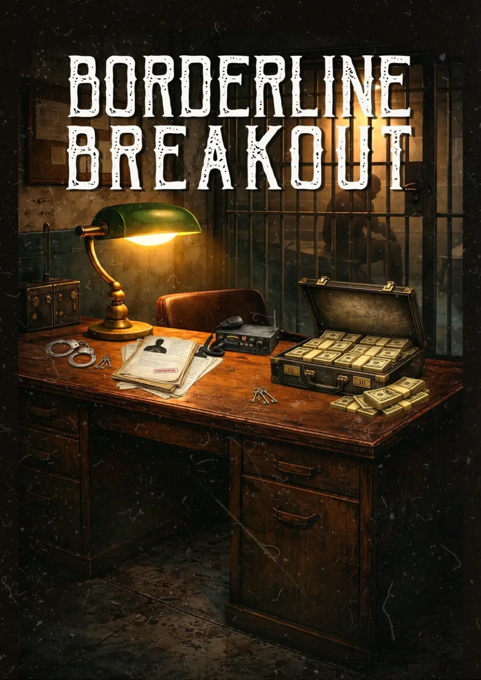 Borderline Breakout