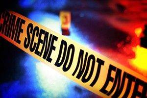 CXI "The Murder Scene"