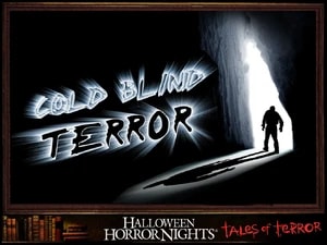 Cold Blind Terror [Season 2005]