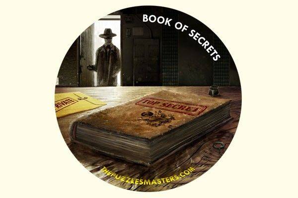 The Book of Secrets