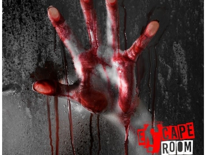 Blutrausch [Bloodlust]