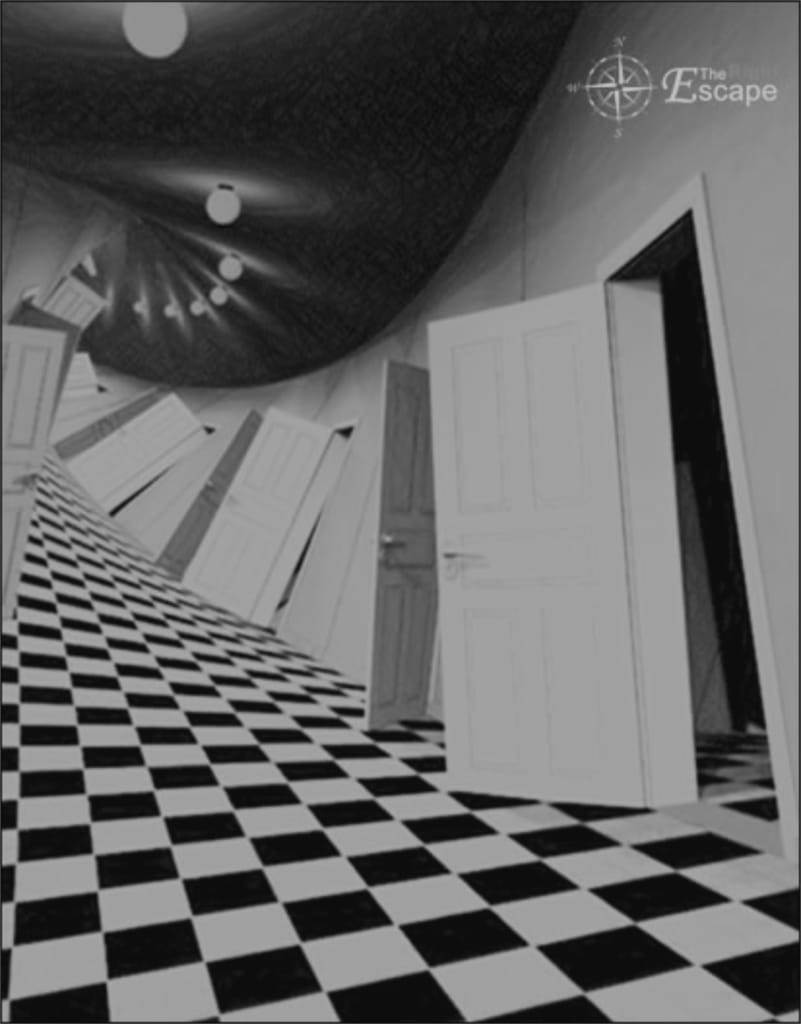 Réalité Alternative [Alternate Reality]