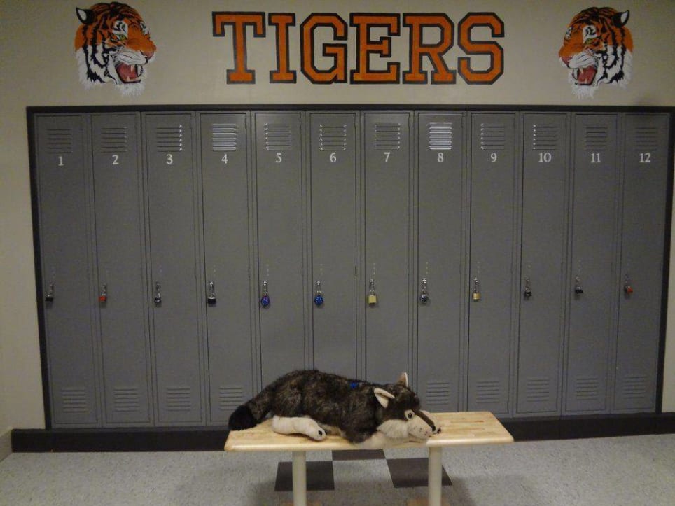 Al Capone’s Speakeasy