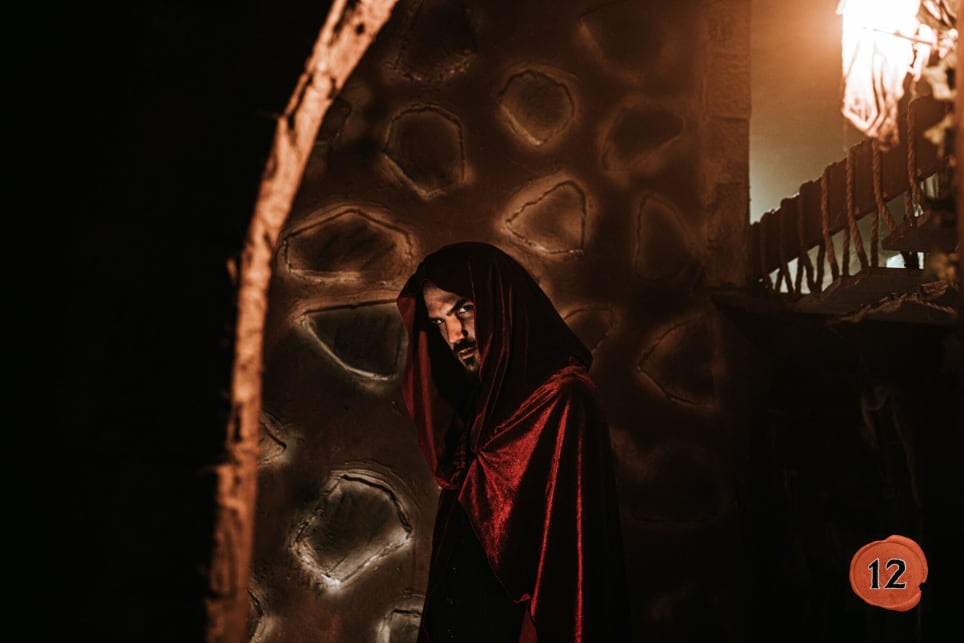 Dead Pass Normal Mode