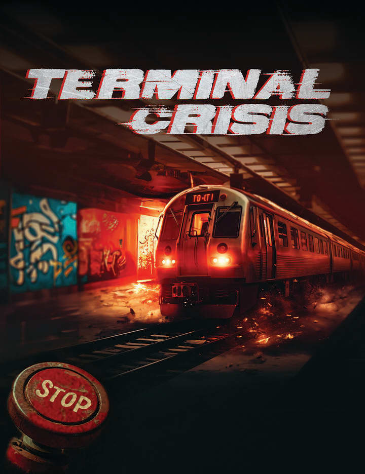 Terminal Crisis