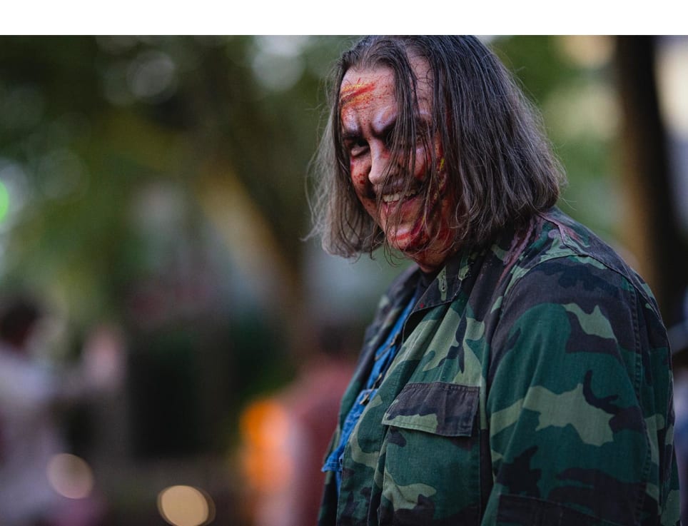 Blue Ridge Roadkillers