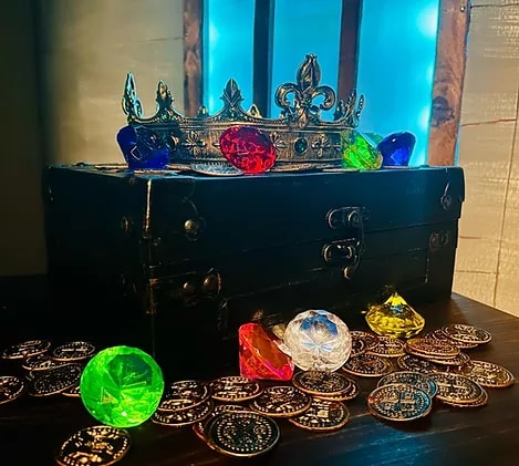 The Merry Adventures of Robin Hood