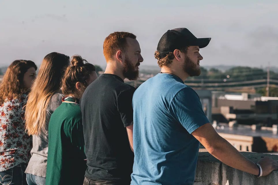 Die Jagd auf den Schmutzfink [Outdoor]