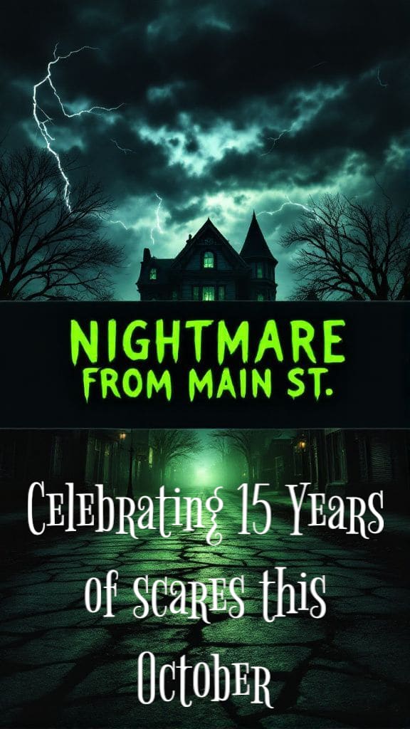 Nightmare From Main Street