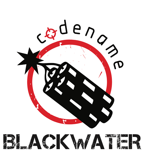 Blackwater
