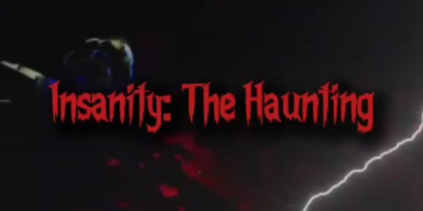 Insanity: The Haunting [VR]