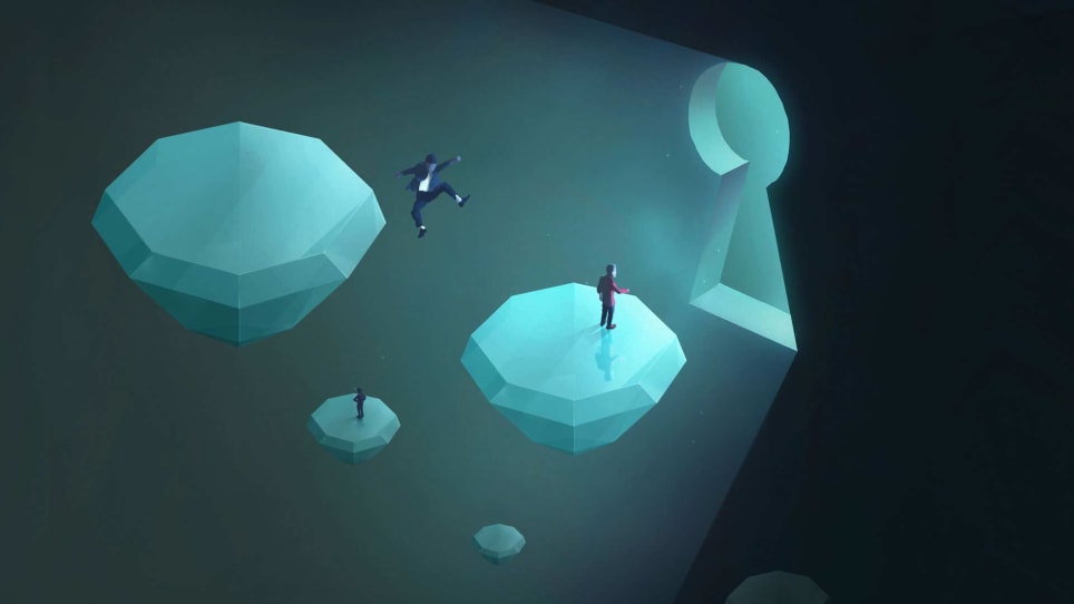 Die Schatzkammer [The Treasury]