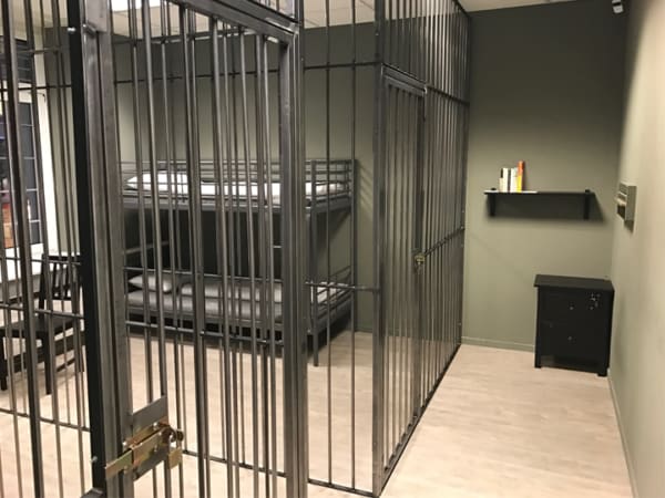 Prison