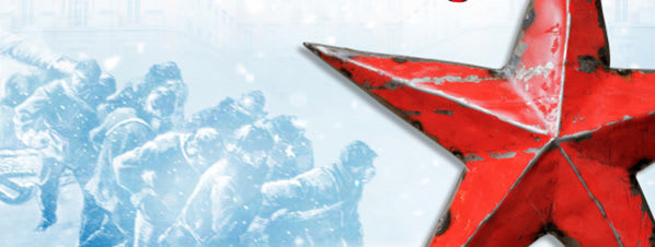 Der Rote Stern [The Red Star]