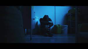 המקפיא [The Freezer]