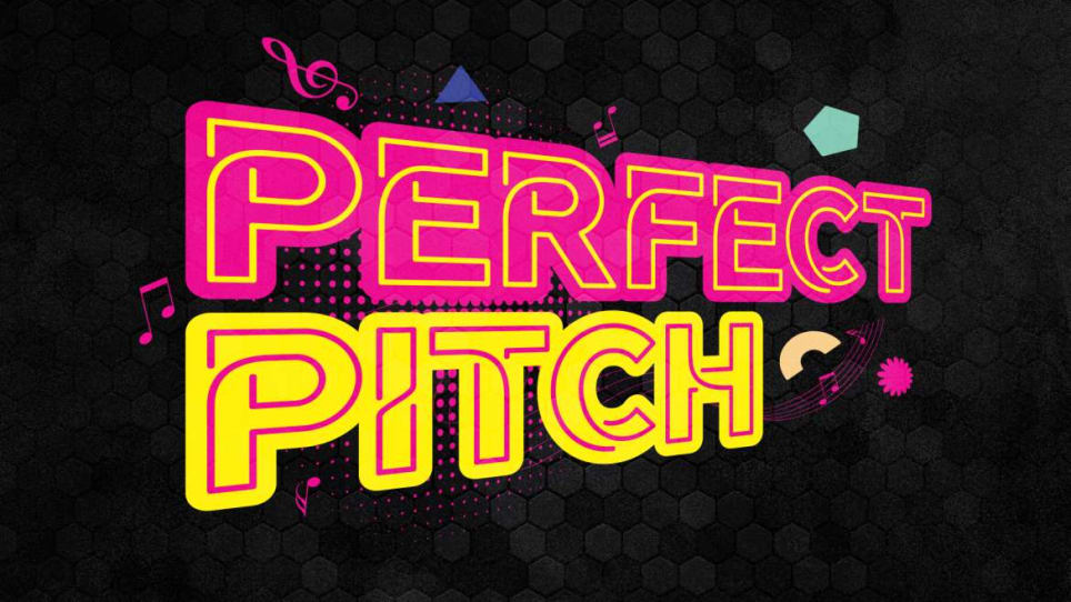 Perfect Pitch