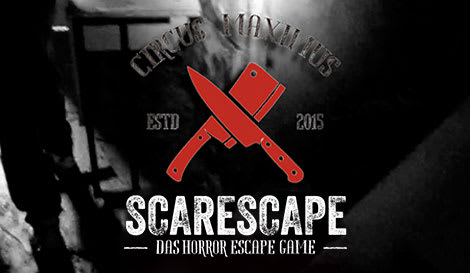 Scarescape