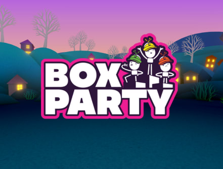 Box Party [Immersive Experience]