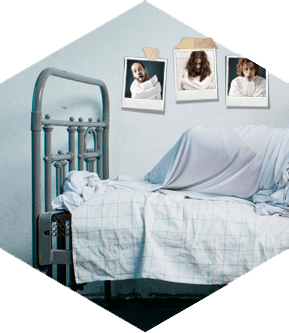 Психиатрическая №16 [Psychiatric №16]