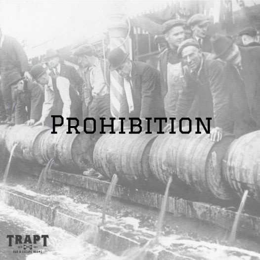 Prohibition