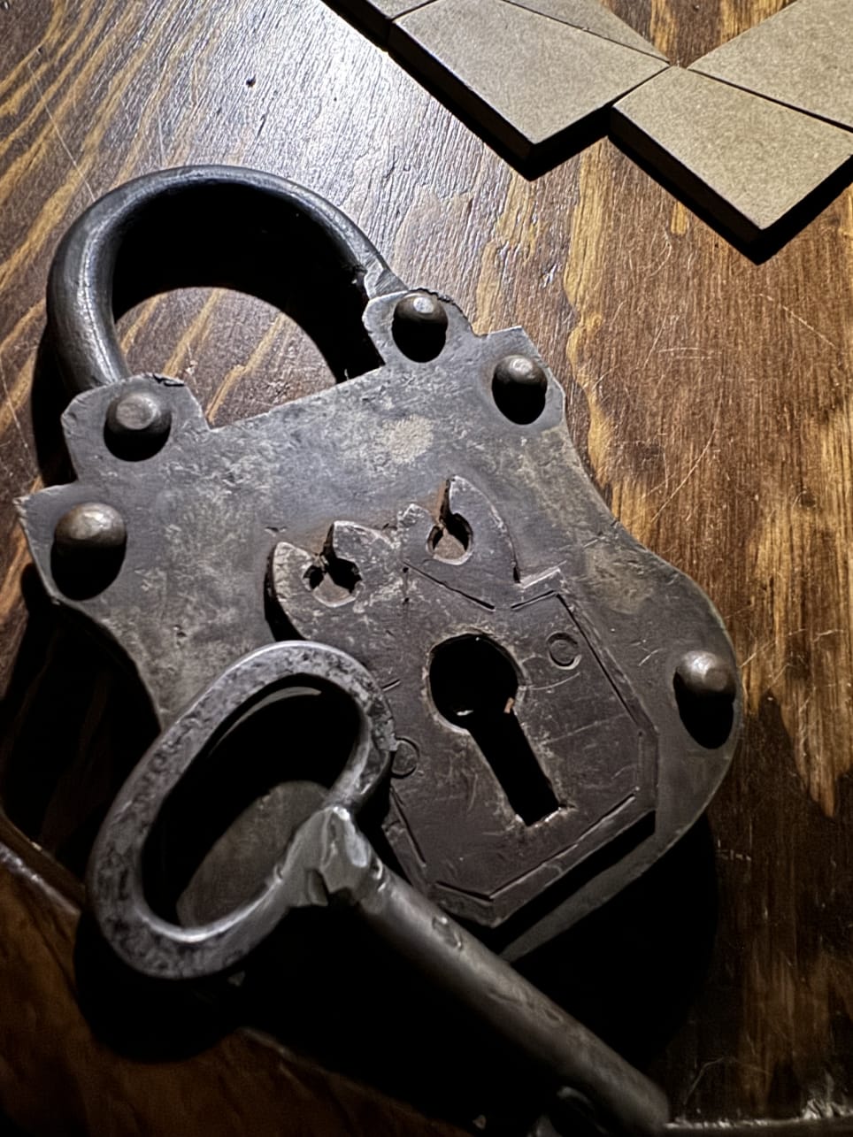 El Ultimo Targaryen [The Last Targaryen]