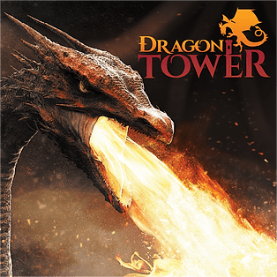 Dragon Tower [VR]