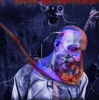 Cayo Industrial Warehouse of Horror