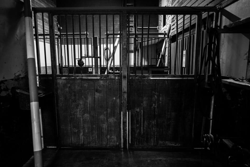 Escape Room Arrangement