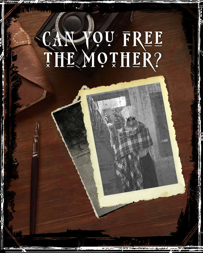 The Mother
