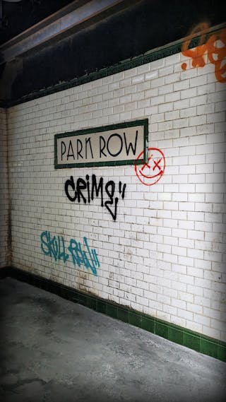 The Joker: Joke's on You!