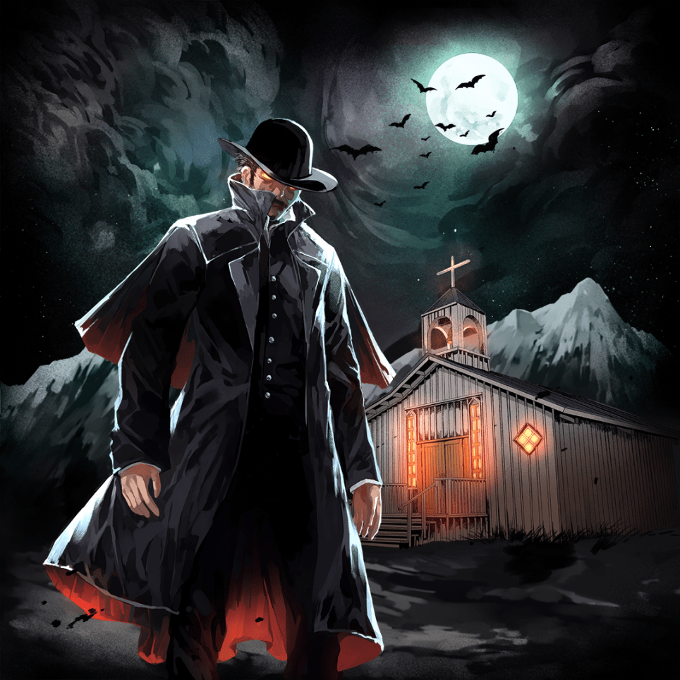 Nightfall Resurrected