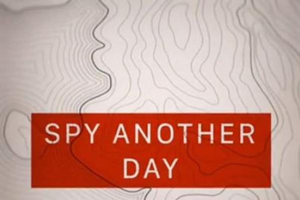 Spy Another Day