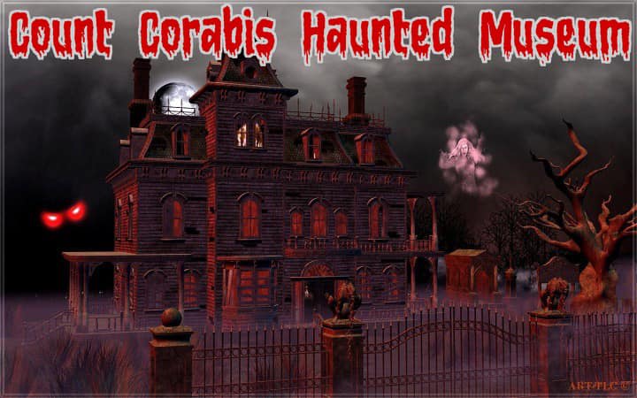 Count Corabi's Museum