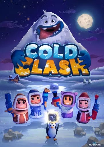 Cold Clash [VR]