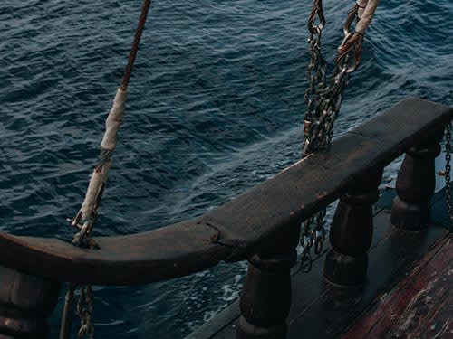 El Tesoro De Calicó Jack [Calico Jack's Treasure]