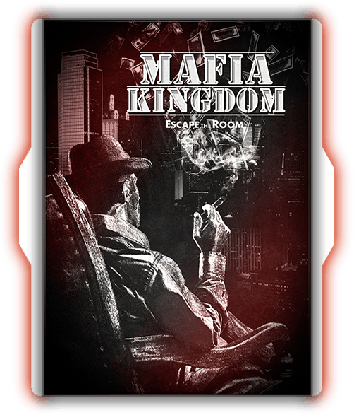 Mafia Kingdom