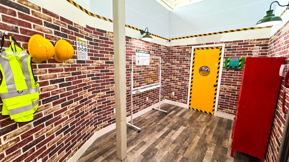 Charlie's Candy Shop