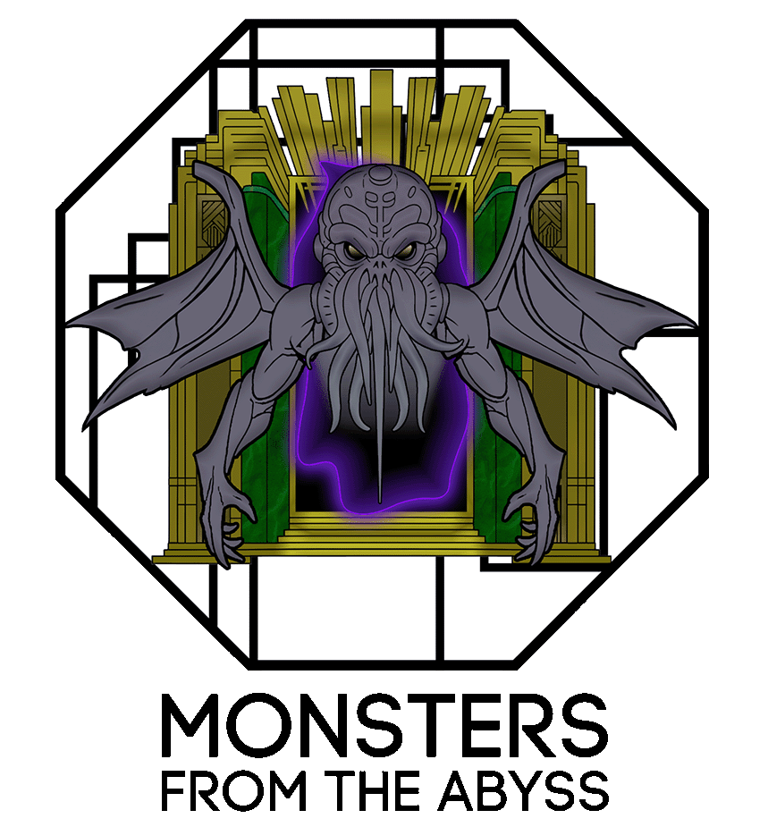 Monsters from the Abyss