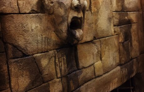 Le Trésor De Montezuma