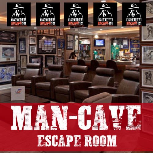 Man Cave 
